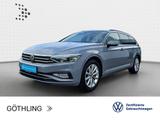 Volkswagen Passat Variant Business 2.0TDI 147kW*DSG*AHK*KAM