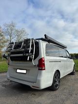 Mercedes-Benz Marco Polo V250 Edition 4Matic*AMG*AHK - Offers