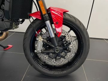 Ducati Monster +1.000€ Zubehör