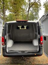 Mercedes-Benz Vito - Mercedes-Benz Vito Gebrauchtwagen in Bremen