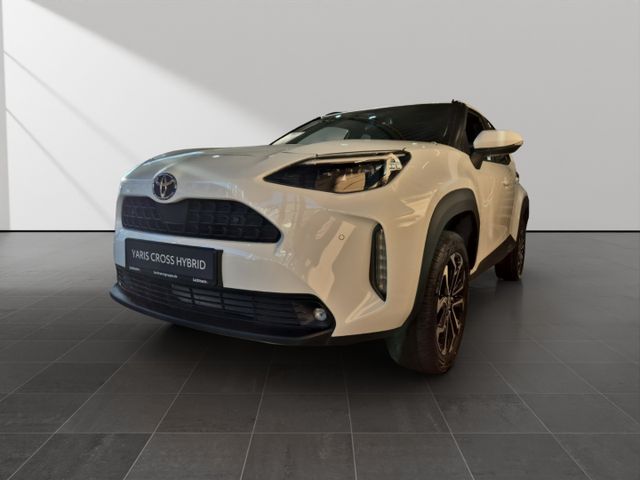 Toyota Yaris Cross 1.5 Teamplayer*Modelljahr 2025*