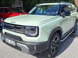 BAIC BJ30 BJ 30 4WD 1.5T HEV - BAIC BJ30 Gebrauchtwagen