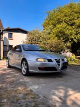 Alfa Romeo gt Coupé 1.9 JTD Distinctive ... - Alfa Romeo GT: 1.9