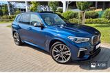 BMW X5 M50 M50d -Voll-Scheckheft-BMWGar.-Individual