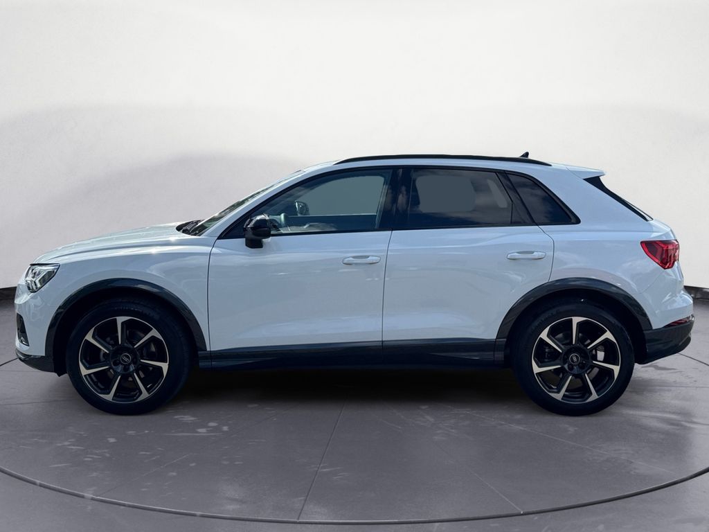 Audi Q3 — fotografia 2