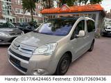 Citroën Berlingo VTi 95 Multispace 1.HAND/KLIMA/el.FH/ - Citroën Berlingo in Magdeburg