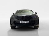 BMW X6 xDrive30d M Sport AHK+ACC+Aktivlenkung+Pakete - BMW X6 Jahreswagen
