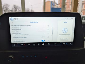 Ford Transit Custom 2,0l Ecoblue L2H1 Automatik 5JGar