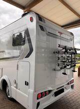 Weinsberg X-Cursion Van 500. MQ EDITION PEPPER - Weinsberg X