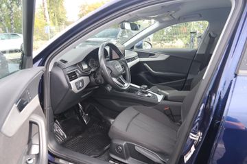 Audi A4 - 10