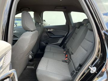 BMW X1 - 12