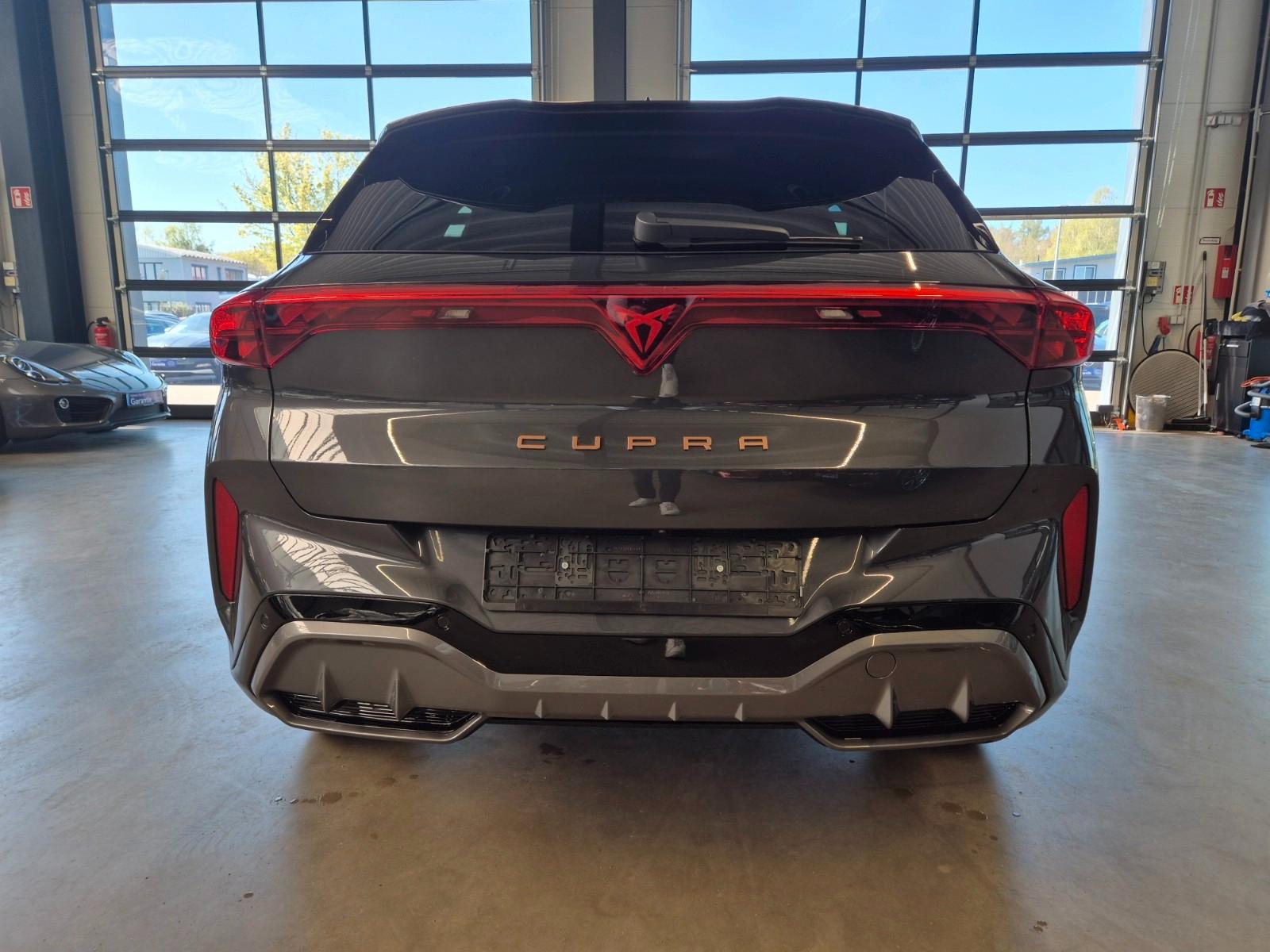 Cupra Terramar VZ 2.0 TSI 4DRIVE 5 JAHRE GARANTIE AHK, миниатюра 6