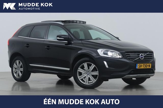 Volvo XC60 D4 FWD Polar+ | ACC | BLIS | sitzheizung |