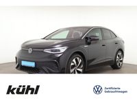 Volkswagen ID.5 - Vorschau Bild 1