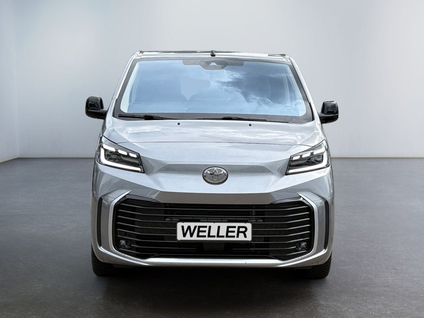 Toyota Proace Verso 2.0 D-4D L2 Team D *LED*ACC*CAM*Nav imagem 2