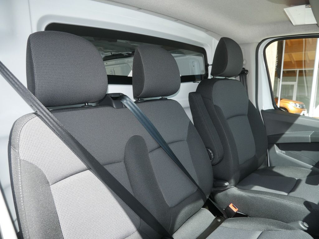 Fahrzeugabbildung Renault Trafic Lkw Komfort L1H1 2,8t Blue dCi 130 MY24