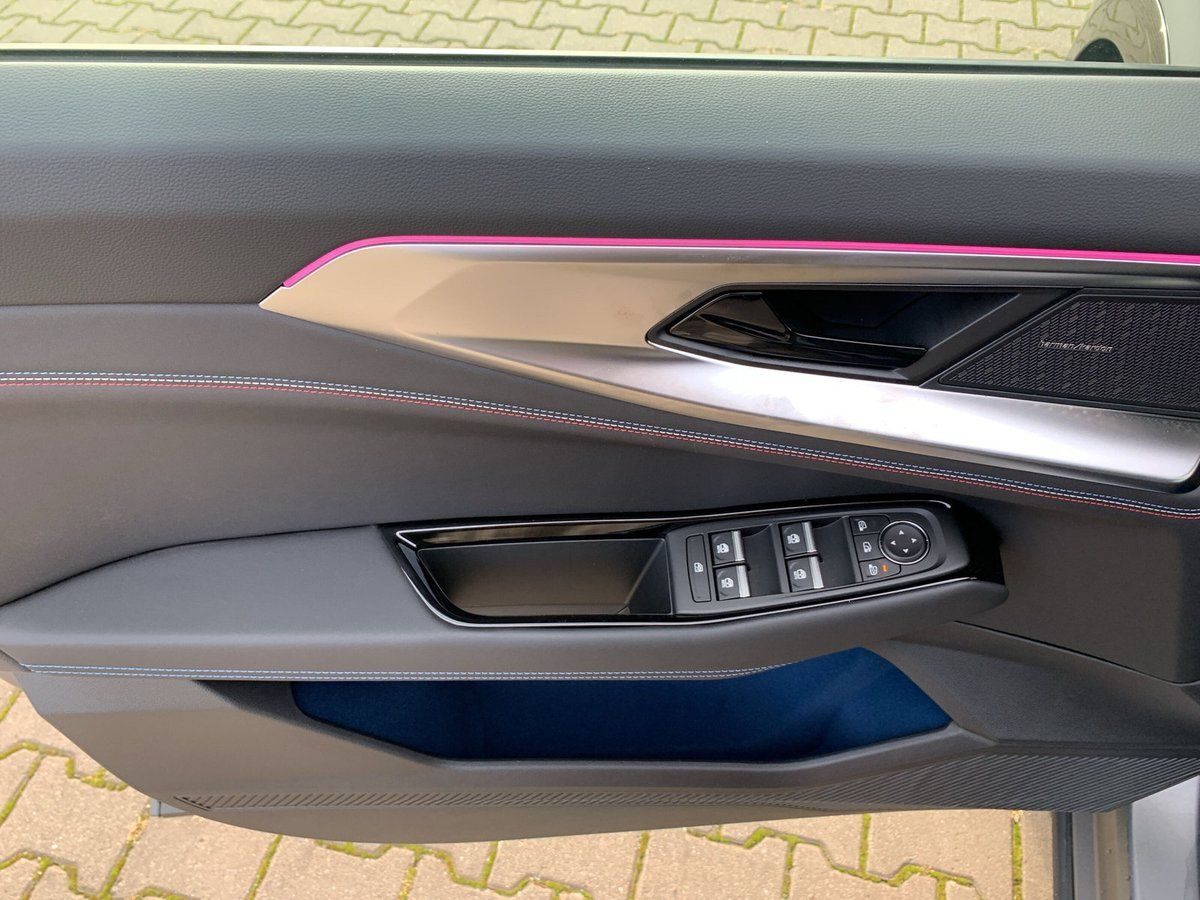 Renault Rafale - Bild 20