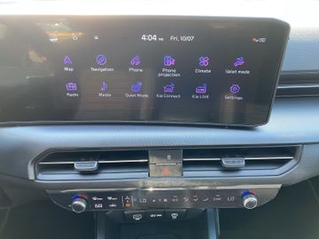 Kia XCeed 1.6T 150 DCT Spirit JBL*Navi*ACC*Totwinkel