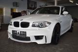 BMW 1er M Coupé 1.Hand Brembo GT Bremse OZ Ultraleg - BMW 1er M Coupé aus 2011
