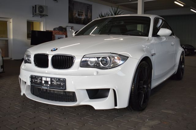 BMW 1er M Coupé 1.Hand Brembo GT Bremse OZ Ultraleg