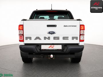 Ford Ranger - 4