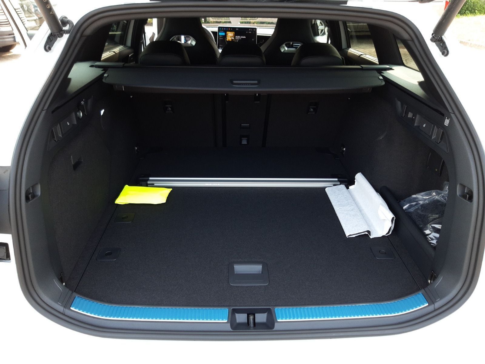 Passat R-Line 2,0 TDI SCR 4MOTION