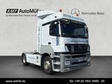 Mercedes-Benz Axor 1840 LS 4x2 3600 - Mercedes-Benz 1840 axor