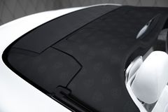 SL 680 Maybach Monogram Series WHITE/WHITE