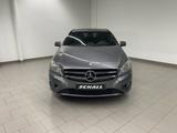 Mercedes-Benz A 180 STYLE+NAVIGATION+SITZHEITUNG+KLIMA - gebrauchte Mercedes-Benz A 180 aus dem Jahr 2014