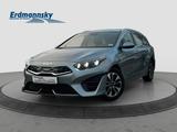 Kia Ceed SW Plug-in Hybrid Vision/Navi/LED/Kam/hz.LK - Kia cee'd / Ceed mit Hybrid-Antrieb
