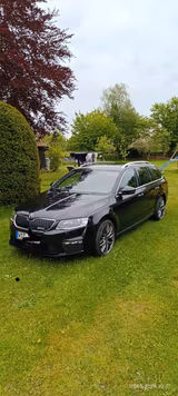 Skoda Octavia 2.0 TSI DSG RS 230 Combi RS - Skoda Octavia: Combi Dsg