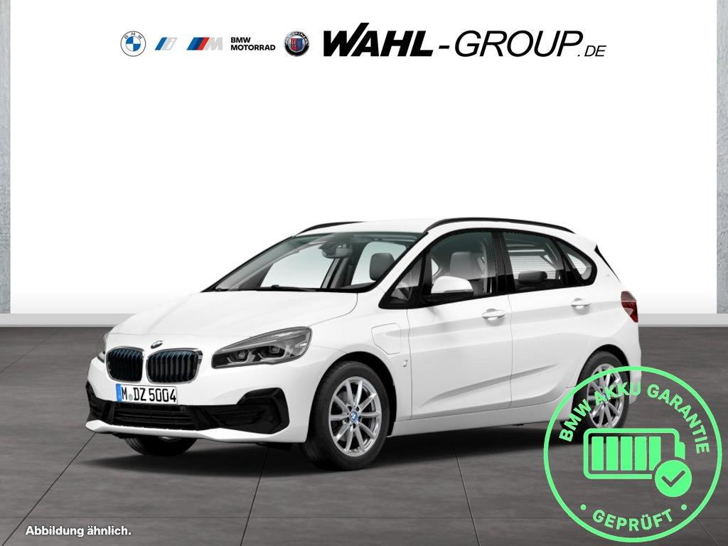 BMW 225xe IPERFORMANCE ACTIVE TOURER ADVANTAGE NAVI 