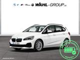 BMW 225xe IPERFORMANCE ACTIVE TOURER ADVANTAGE NAVI  - mit Hybrid-Antrieb: Weiß, Van