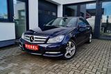 Mercedes-Benz C 300 CDI 4Matic-XENON-STANDHZG-SPUR-LEDER- - Mercedes-Benz C 300 in Magdeburg
