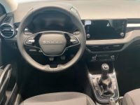 Skoda Fabia - Vorschau Bild 11