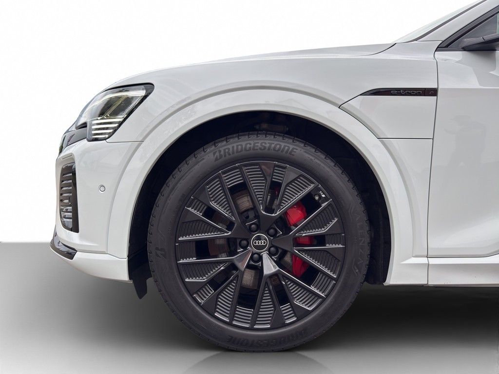 Audi Q8 e-tron - Bild 24