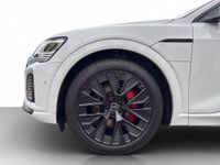 Audi Q8 e-tron - Vorschau Bild 24