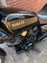Yamaha XV 1000 SE Midnight Special - YAMAHA XV 1000