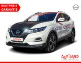 Nissan Qashqai 1.3 Tekna DCT Navi 360° Android Apple - Nissan Qashqai in Halle