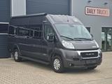 Winnebago Travato BU259K 3.6 V6 Automatk Promaster - Winnebago Wohnmobil oder -wagen