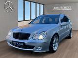Mercedes-Benz C 320 CDI T LM SHZ Xenon KlimaA PDC AUT