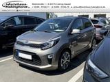 Kia Picanto 1.0 Spirit GJR Navi USB Rückfahrkamera