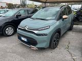 Citroën Citroen C3 Aircross BlueHDi 110 S&S C-Series NEO - Citroën C3 Aircross C-Series mit Diesel-Antrieb