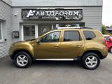 Dacia Duster I Prestige 4x2 **1.HAND**NAVI*KAMERA*SHZ* - Dacia Duster in Mannheim
