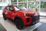 Maxus T60 MAX 2.0 DIESEL Automatik (inkl. AHK) - Maxus T90 Neuwagen