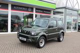 Suzuki Jimny Lim 1-Hand Tüv Neu Sitzheizung AHK - gebrauchte Suzuki Jimny aus dem Jahr 2017