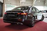 Mercedes-Benz E 300 d 4Matic Avantgarde*LED*Kamera*Navi* - Mercedes-Benz E 300: Limousine