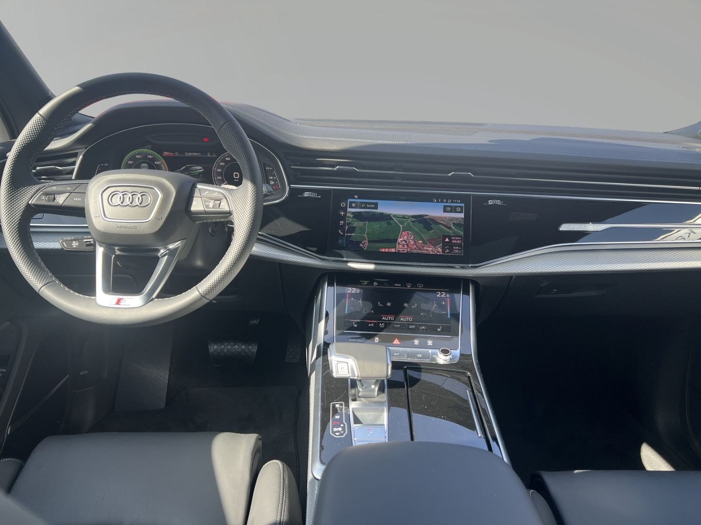 Audi Q7 - Bild 5