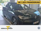 Volkswagen ID.4 4M GTX LM20 NAVI KAMERA AHK - Volkswagen ID.4 aus 2023