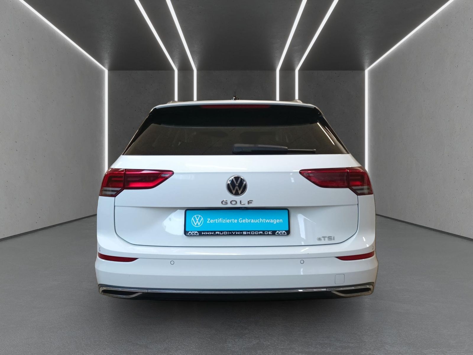 Volkswagen Golf - Bild 6